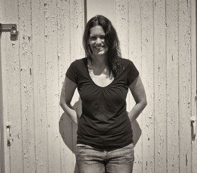 Leanne Betasmosake Simpson