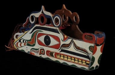 Male mask