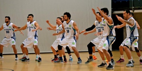 Maori national team