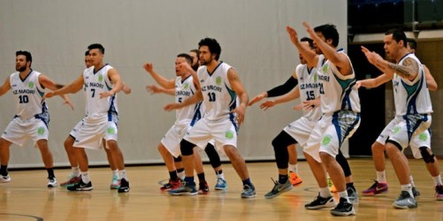 Maori national team