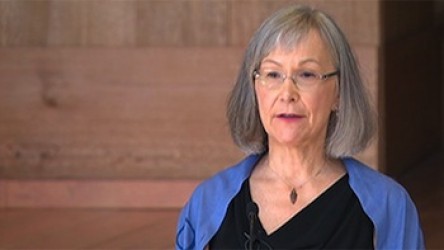 Marion Buller: BC judge to head commission on murdered and missing Indigenous wo