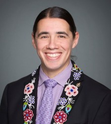 Robert-Falcon Ouellette