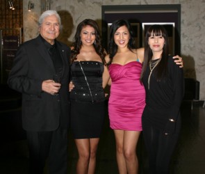 Blackstone launch held in Edmonton