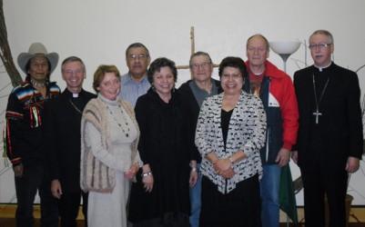Pipe Ceremony Edmonton