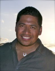 Kamea Aloha Leemai Lafontaine 