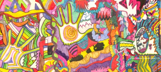 The exhibition, Maskwacîs (Bear Hills), presents, through an eclectic mix of art