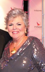 Robert Jamieson president and CEO of Indspire