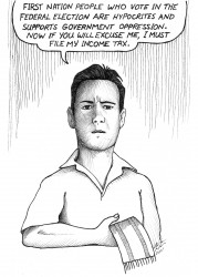 Rank Comix by Adam Martin