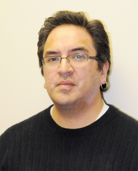 Wawmeesh George Hamilton