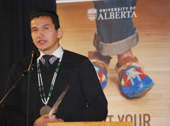 Wab Kinew