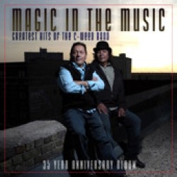 Magic in the Music - C-Weeds Band