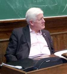 Bob Rae