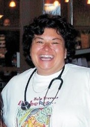 Shelley Francis, RN