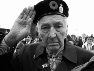 Private Robert Bruce