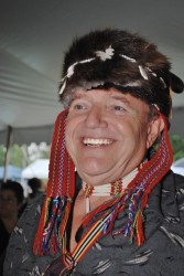 Chief Bryan LaForme