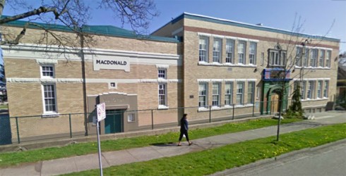 The face of education continues to change as Native people take more and more co