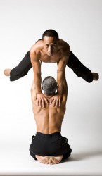 Taane Mete has been a leading dancer in New Zealand for more than two decades