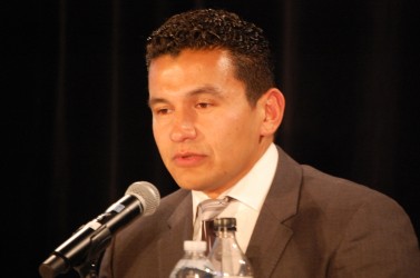 Wab Kinew