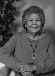 Lillian Pitawanakwat