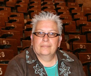 Patricia Monture
