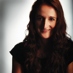 Renee Vaugeois, executive director at the John Humphrey Centre for Peace and Hum