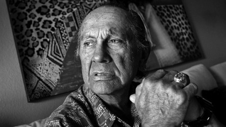 Russell Means