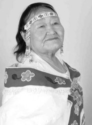 Annie Paingut Peterloosie