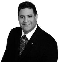 Rob Clarke Member of Parliament for Desenthe-Missinippi-Churchill 