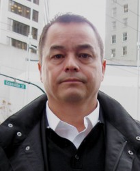 AFN National Chief Shawn Atleo