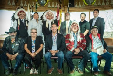 Treaty Land Entitlement Framework Agreement
