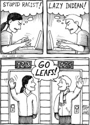 Rank Comix February 2013