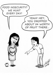 Rank Comix June 2012