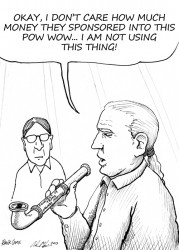 Rank Comix March 2013