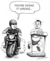 Rank Comix July 2013