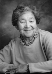 Theresa (Minde) Wildcat