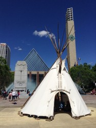 Aboriginal artists big part of The Works