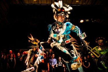 Making Treaty 7 Premieres