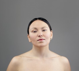Tanya Tagaq’s