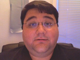 Dwayne Mercredi, a Métis from Fort Vermilion, is a successful software designer 