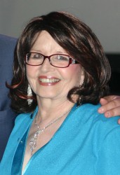 Muriel Stanley Venne