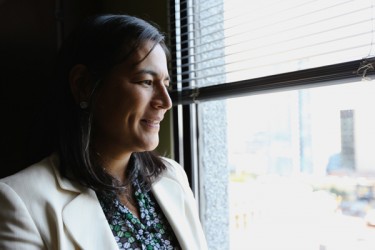 NWAC's Michéle Audette