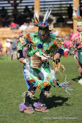 2015 Frog Lake Canadian Classic Powwow - by Sandra Crowfoot