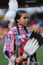 2015 Frog Lake Canadian Classic Powwow - by Sandra Crowfoot