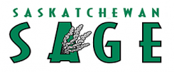 Saskatchewan Sage
