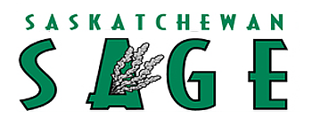 Saskatchewan Sage